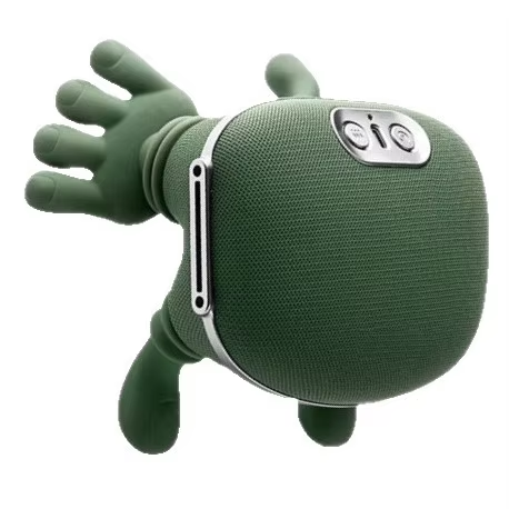 Smart Electric Neck & Shoulder Massager with 3D Kneading and Heat Therapy