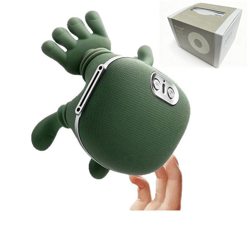 Smart Electric Neck & Shoulder Massager with 3D Kneading and Heat Therapy